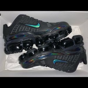 Vapormax 360 black